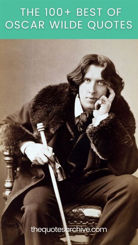 100 best quotes oscar wilde.
